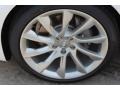 2016 Audi A5 Premium Plus quattro Coupe Wheel