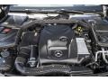2.0 Liter DI Turbocharged DOHC 16-Valve VVT 4 Cylinder Engine for 2016 Mercedes-Benz C 300 Sedan #106773251