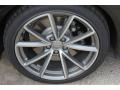 2016 Audi S4 Premium Plus 3.0 TFSI quattro Wheel and Tire Photo