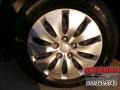 2012 Dark Amber Metallic Honda Accord LX Sedan  photo #14