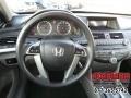 2012 Dark Amber Metallic Honda Accord LX Sedan  photo #19