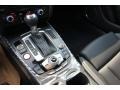 7 Speed S Tronic Dual-Clutch Automatic 2016 Audi S4 Premium Plus 3.0 TFSI quattro Transmission