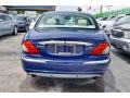 2002 Pacific Blue Metallic Jaguar X-Type 2.5  photo #10