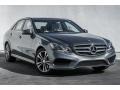 Selenite Grey Metallic - E 350 Sedan Photo No. 10