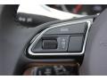 Black Controls Photo for 2016 Audi A4 #106775447