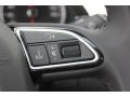 Black Controls Photo for 2016 Audi A4 #106775459