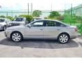 Oyster Grey Metallic - A6 3.2 Sedan Photo No. 5