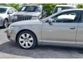 Oyster Grey Metallic - A6 3.2 Sedan Photo No. 6