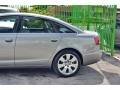 Oyster Grey Metallic - A6 3.2 Sedan Photo No. 7