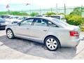 Oyster Grey Metallic - A6 3.2 Sedan Photo No. 8
