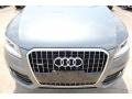 2016 Monsoon Gray Metallic Audi Q5 2.0 TFSI Premium quattro  photo #2