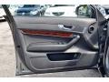 Oyster Grey Metallic - A6 3.2 Sedan Photo No. 10