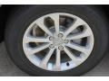 2016 Monsoon Gray Metallic Audi Q5 2.0 TFSI Premium quattro  photo #4