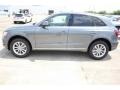 2016 Monsoon Gray Metallic Audi Q5 2.0 TFSI Premium quattro  photo #5