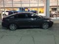 Storm Gray Metallic - LaCrosse FWD Photo No. 4
