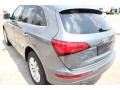 2016 Monsoon Gray Metallic Audi Q5 2.0 TFSI Premium quattro  photo #6