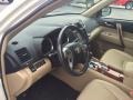 Sand Beige Interior Photo for 2011 Toyota Highlander #106775723