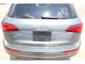 2016 Monsoon Gray Metallic Audi Q5 2.0 TFSI Premium quattro  photo #7