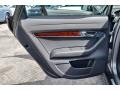 Oyster Grey Metallic - A6 3.2 Sedan Photo No. 14