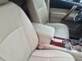 Blizzard White Pearl - Highlander Limited 4WD Photo No. 7