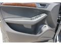 2016 Monsoon Gray Metallic Audi Q5 2.0 TFSI Premium quattro  photo #10