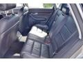 Oyster Grey Metallic - A6 3.2 Sedan Photo No. 16