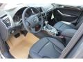 2016 Monsoon Gray Metallic Audi Q5 2.0 TFSI Premium quattro  photo #12