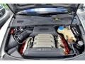 Oyster Grey Metallic - A6 3.2 Sedan Photo No. 20