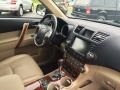 Blizzard White Pearl - Highlander Limited 4WD Photo No. 12