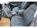 2016 Monsoon Gray Metallic Audi Q5 2.0 TFSI Premium quattro  photo #13