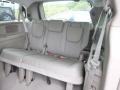 2016 Chrysler Town & Country Touring-L Rear Seat