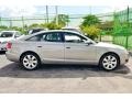 Oyster Grey Metallic - A6 3.2 Sedan Photo No. 26