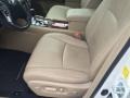 Blizzard White Pearl - Highlander Limited 4WD Photo No. 18