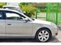 Oyster Grey Metallic - A6 3.2 Sedan Photo No. 27