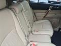 Blizzard White Pearl - Highlander Limited 4WD Photo No. 19