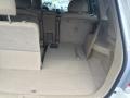 Blizzard White Pearl - Highlander Limited 4WD Photo No. 20