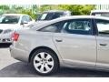 Oyster Grey Metallic - A6 3.2 Sedan Photo No. 28
