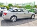Oyster Grey Metallic - A6 3.2 Sedan Photo No. 29