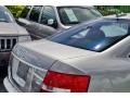 Oyster Grey Metallic - A6 3.2 Sedan Photo No. 30