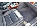 Oyster Grey Metallic - A6 3.2 Sedan Photo No. 34