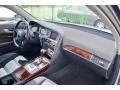 Oyster Grey Metallic - A6 3.2 Sedan Photo No. 35