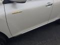 Blizzard White Pearl - Highlander Limited 4WD Photo No. 29
