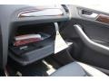 2016 Monsoon Gray Metallic Audi Q5 2.0 TFSI Premium quattro  photo #21