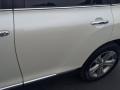 Blizzard White Pearl - Highlander Limited 4WD Photo No. 30