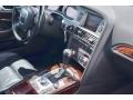 Oyster Grey Metallic - A6 3.2 Sedan Photo No. 37
