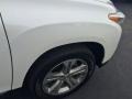 Blizzard White Pearl - Highlander Limited 4WD Photo No. 32