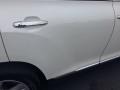 Blizzard White Pearl - Highlander Limited 4WD Photo No. 33