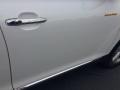 Blizzard White Pearl - Highlander Limited 4WD Photo No. 34