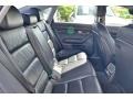 Oyster Grey Metallic - A6 3.2 Sedan Photo No. 41
