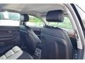 Oyster Grey Metallic - A6 3.2 Sedan Photo No. 43